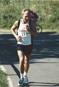 1997 Karlsruhe Marathon