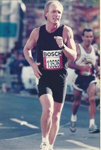 1999 Frankfurt Marathon