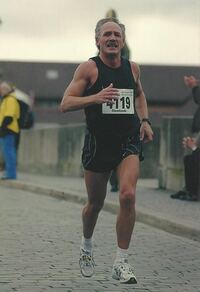 2002 W&uuml;rzburg Marathon