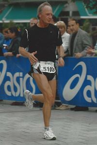 2006 Mannheim Marathon